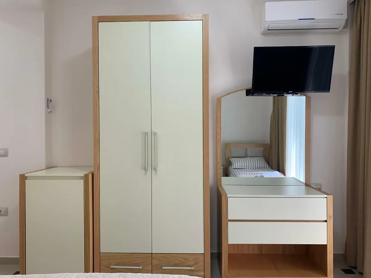 Hotel Erol Velipojë