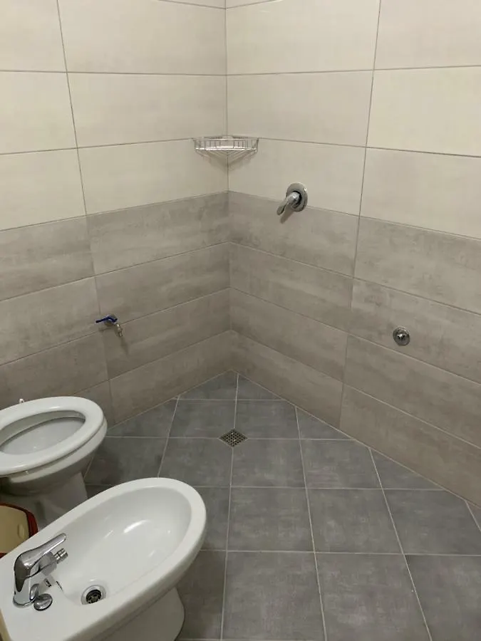Hotel Erol Velipojë
