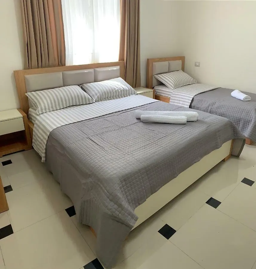 Hotel Erol Velipojë