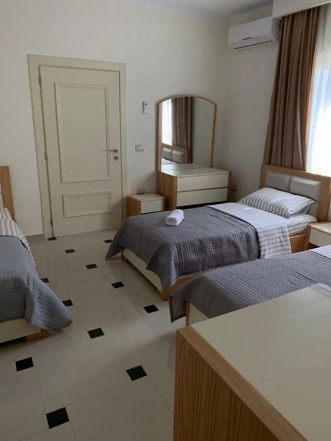 Hotel Erol Velipojë