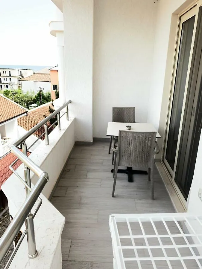Hotel Erol Velipojë