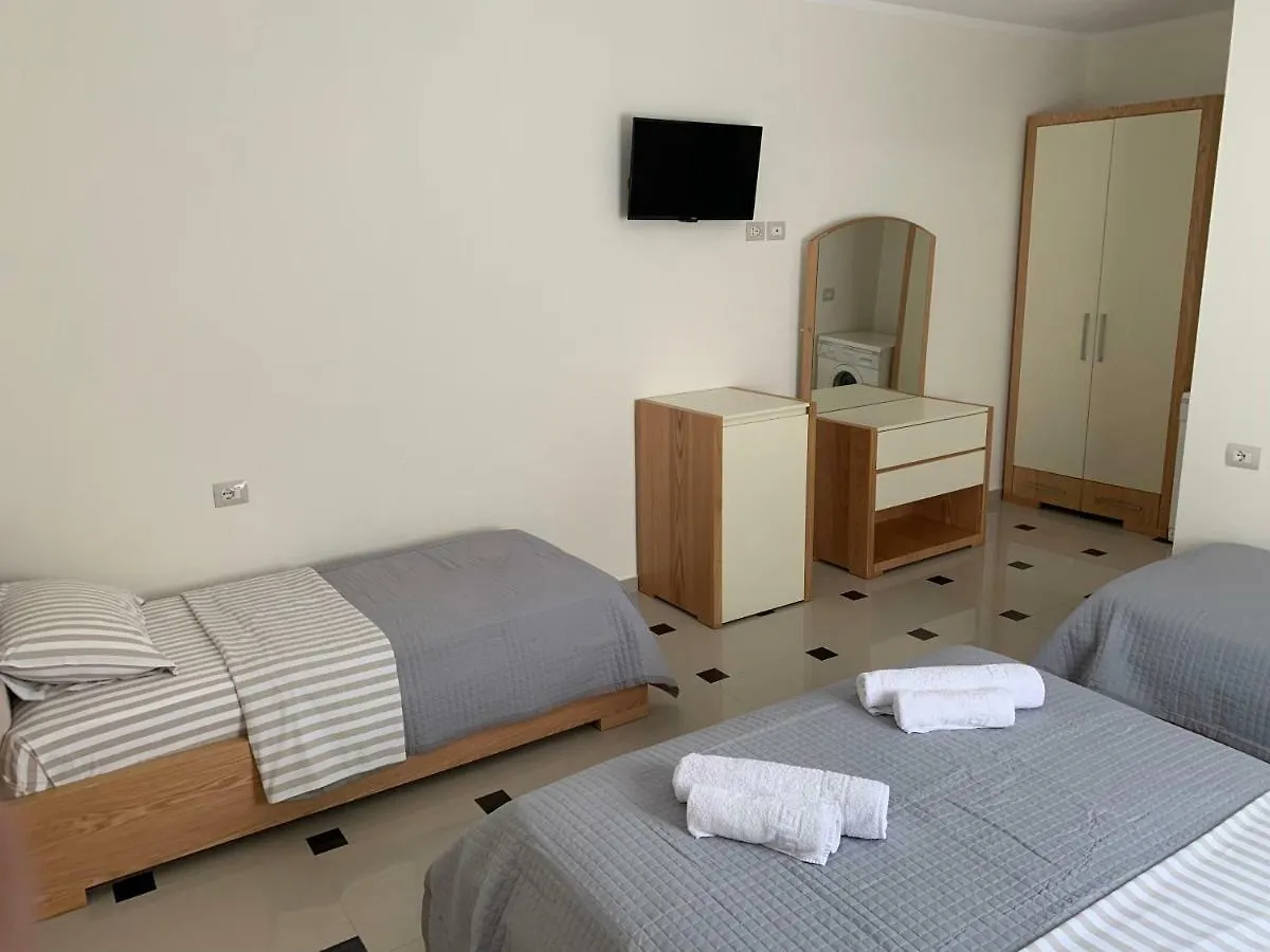 Hotel Erol Velipojë