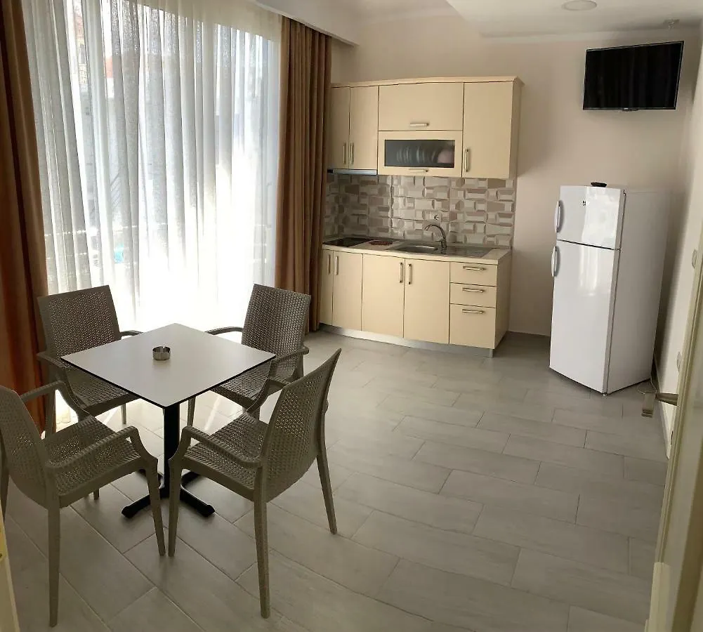 Hotel Erol Velipojë Albania