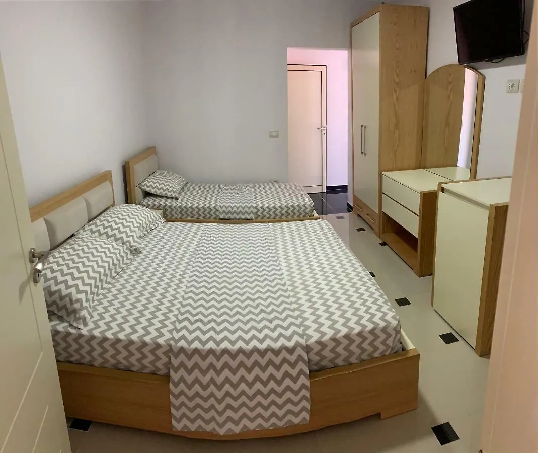 ***  Hotel Erol Velipojë Albania