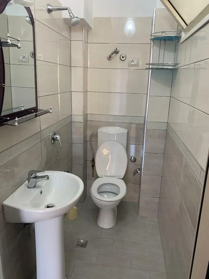 Hotel Erol Velipojë Albania
