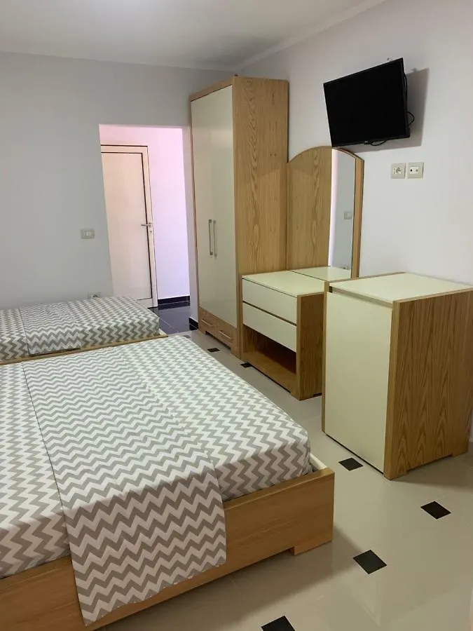 ***  Hotel Erol Velipojë Albania