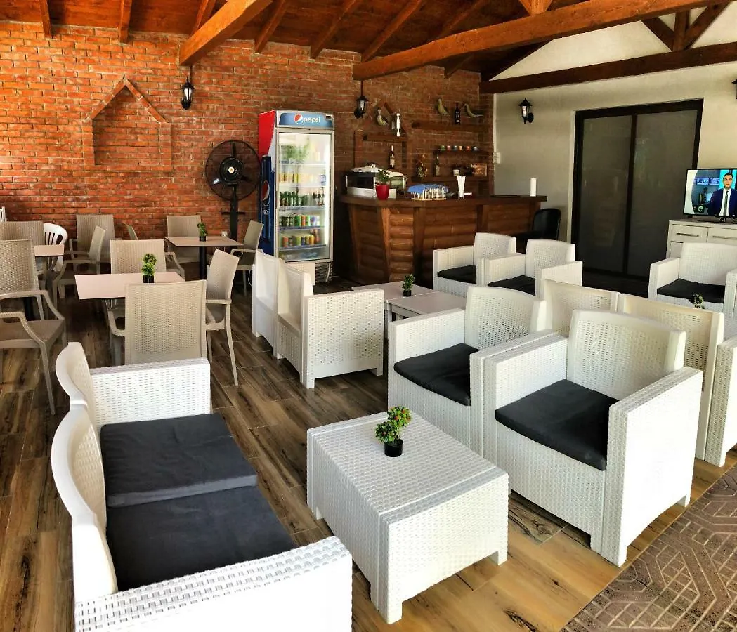 Hotel Erol Velipojë