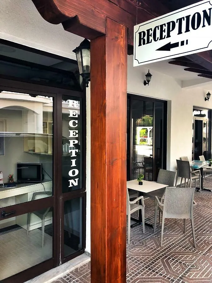 Hotel Erol Velipojë
