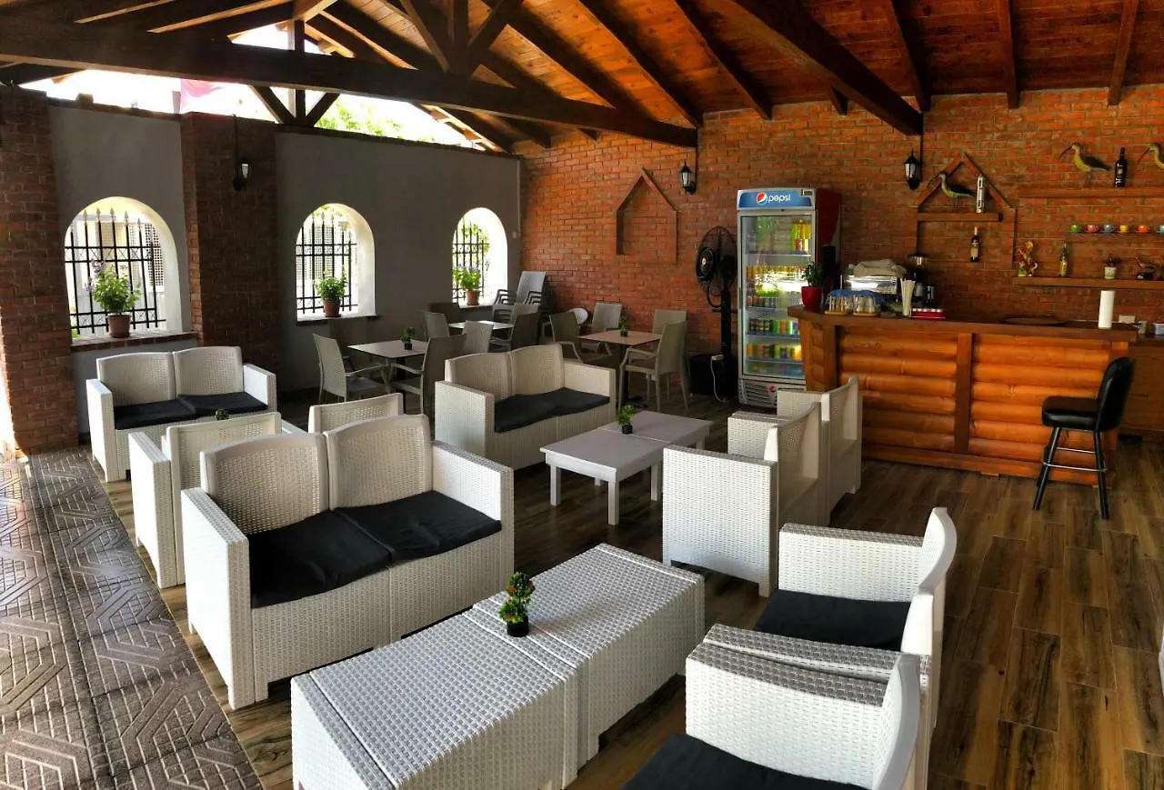 Hotel Erol Velipojë
