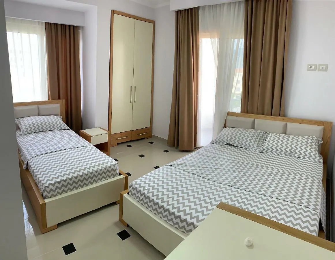 ***  Hotel Erol Velipojë Albania