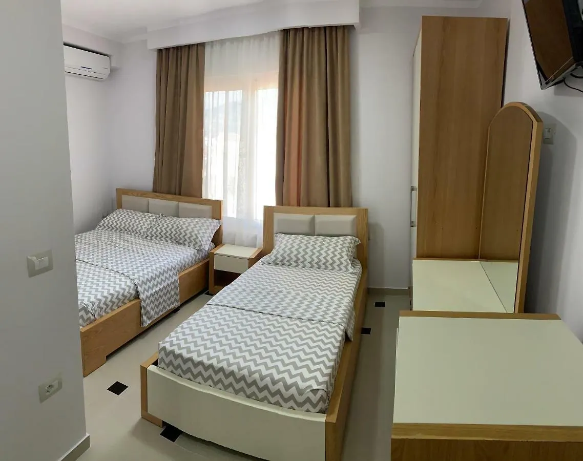 Hotel Erol Velipojë