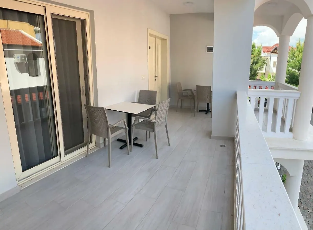 Hotel Erol Velipojë
